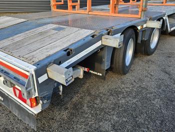 F-S43-1AAF / EXTENDABLE / WHEEL WELL / RADMULDEN